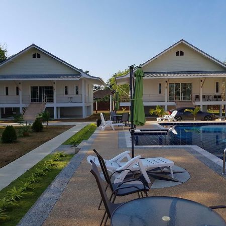 Poolside Bungalows Као-Лак Екстер'єр фото