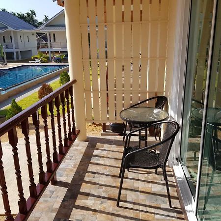 Poolside Bungalows Као-Лак Екстер'єр фото