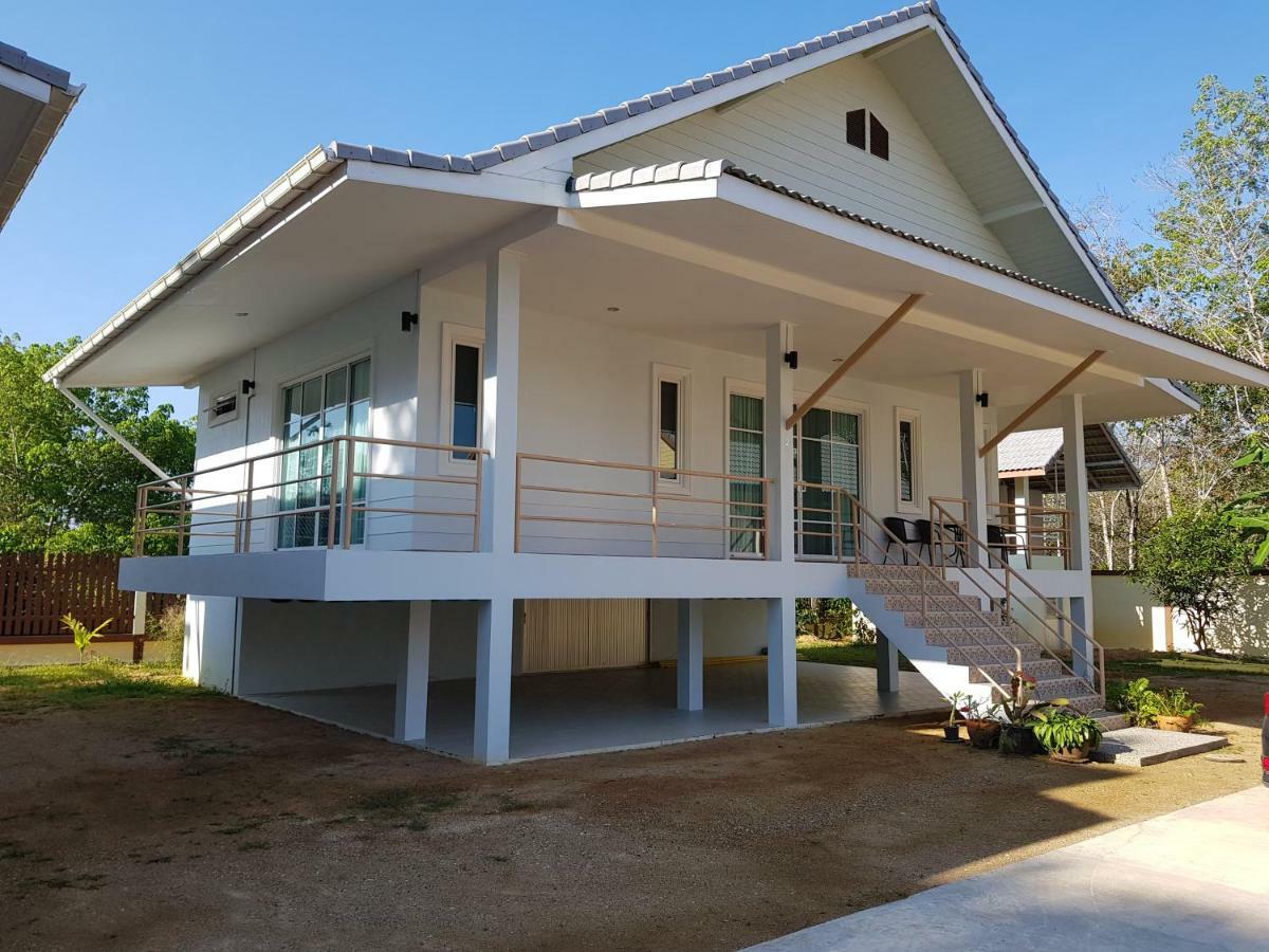 Poolside Bungalows Као-Лак Екстер'єр фото